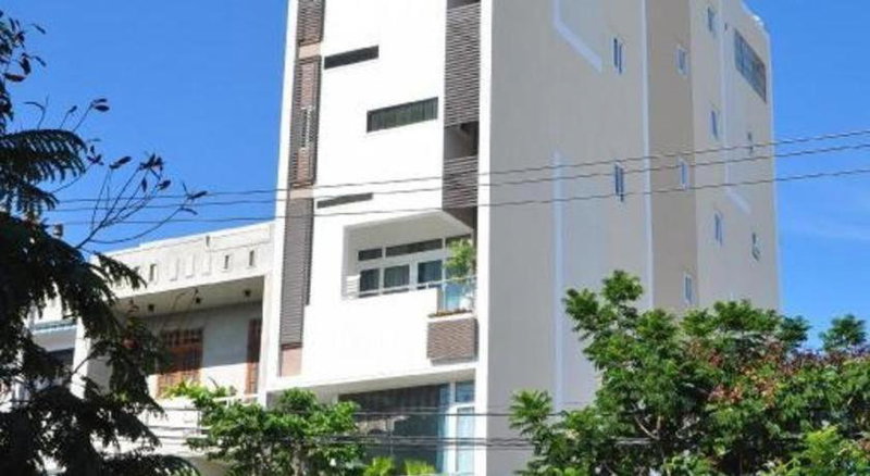 Hien Hoa Hotel Danang, Da Nang, Vietnam