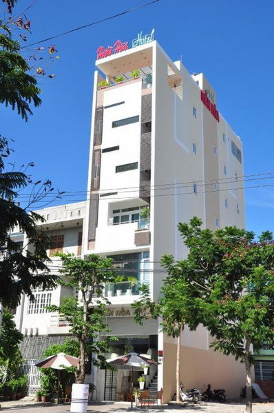 Hien Hoa Hotel Danang, Da Nang, Vietnam