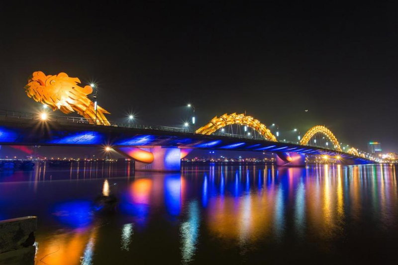 Hien Hoa Hotel Danang, Da Nang, Vietnam