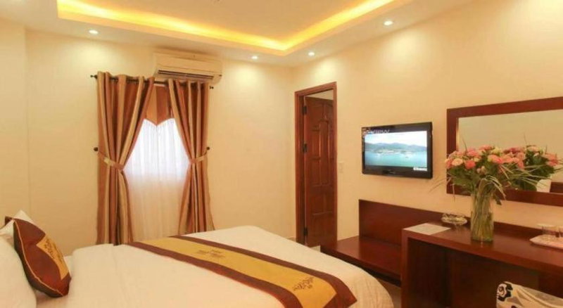 Hien Hoa Hotel Danang, Da Nang, Vietnam