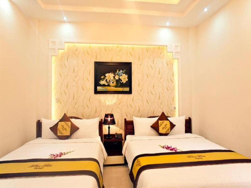 Hien Hoa Hotel Danang, Da Nang, Vietnam