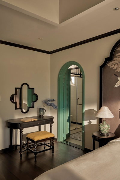 Vanessa Boutique Hotel An Bang Beach, Hoi An, Vietnam