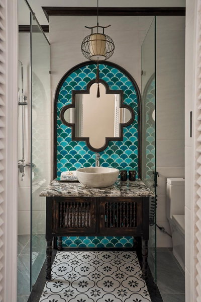 Vanessa Boutique Hotel An Bang Beach, Hoi An, Vietnam