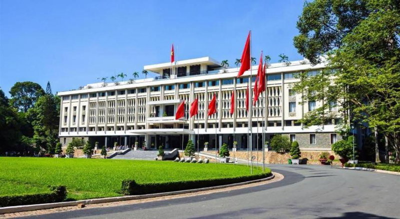 The Noble Swan WoodPark Hotel, Ho Chi Minh City, Vietnam