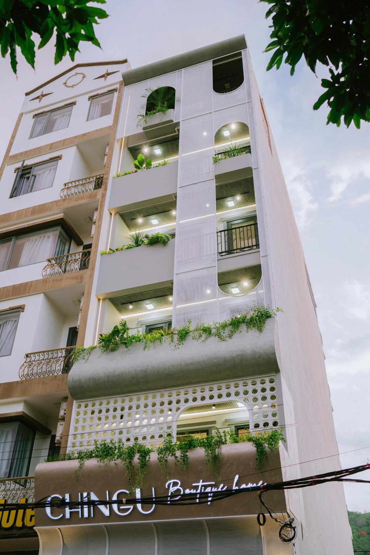 Chingu Boutique Home Vung Tau, Vietnam