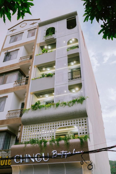 Chingu Boutique Home Vung Tau, Vung Tau, Vietnam