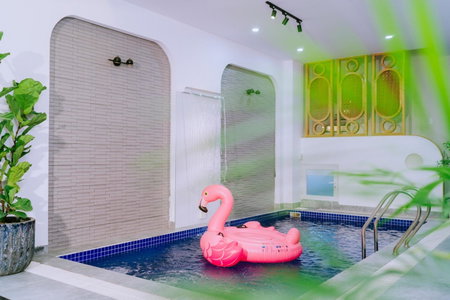Chingu Boutique Home Vung Tau, Vung Tau, Vietnam