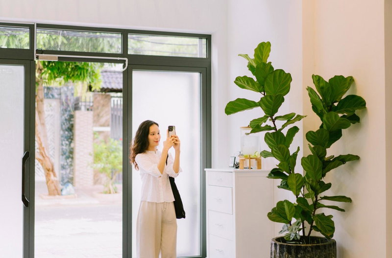 Chingu Boutique Home Vung Tau, Vung Tau, Vietnam