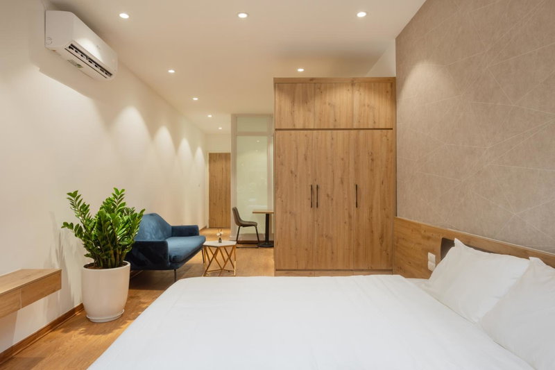 Hanoi Bliss Apartment Pho Hue, Hanoi, Vietnam