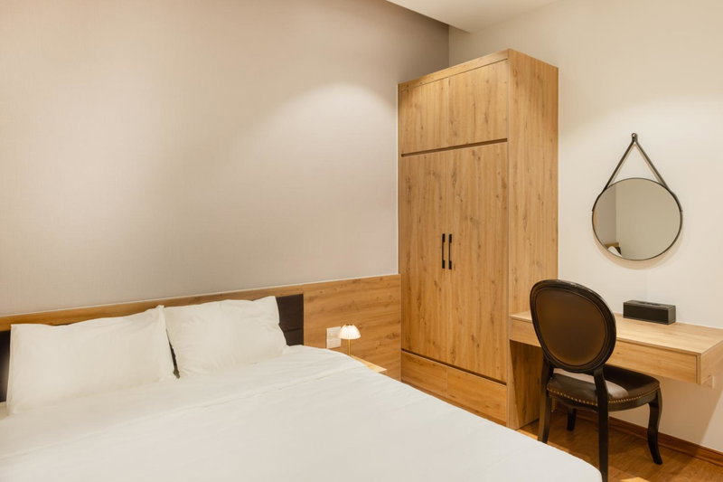 Hanoi Bliss Apartment Pho Hue, Hanoi, Vietnam
