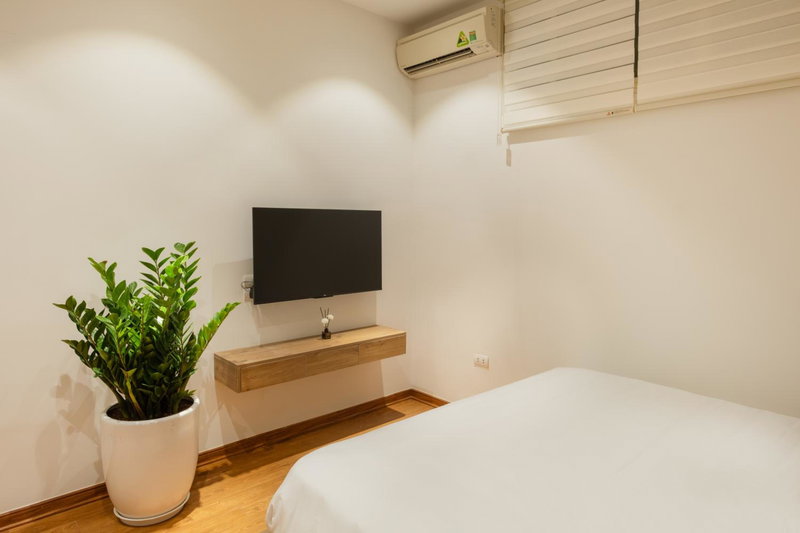 Hanoi Bliss Apartment Pho Hue, Hanoi, Vietnam