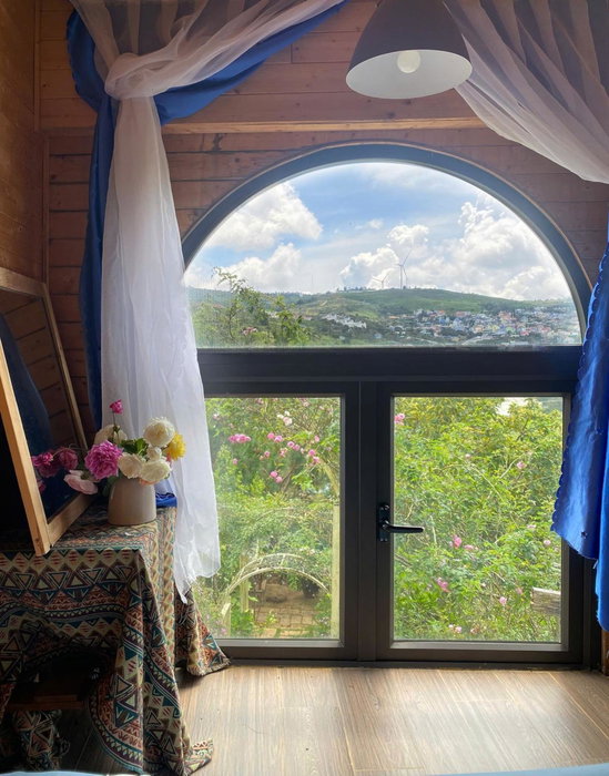 Dream Garden Homestay Cầu Đất, Xuân Trường, Vietnam