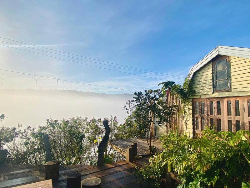 Dream Garden Homestay Cầu Đất, Xuân Trường, Vietnam