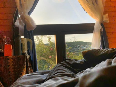 Dream Garden Homestay Cầu Đất, Xuân Trường, Vietnam