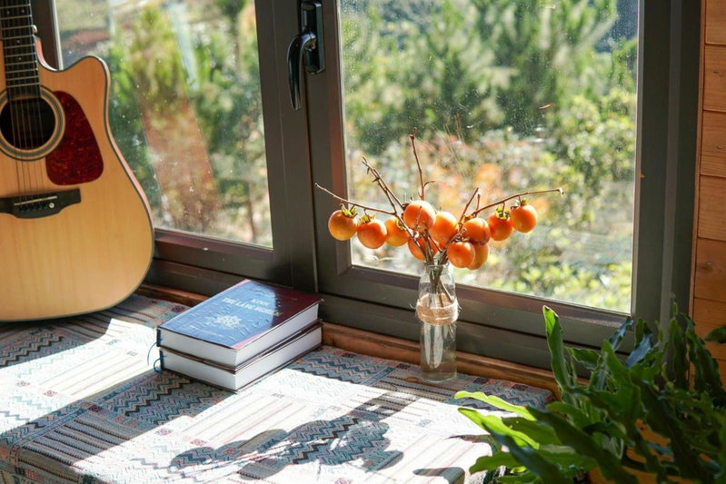 Dream Garden Homestay Cầu Đất, Xuân Trường, Vietnam
