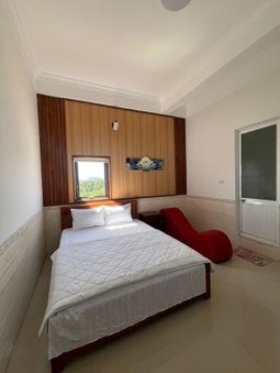 Bình Minh Hotel Pleiku, Pleiku, Vietnam