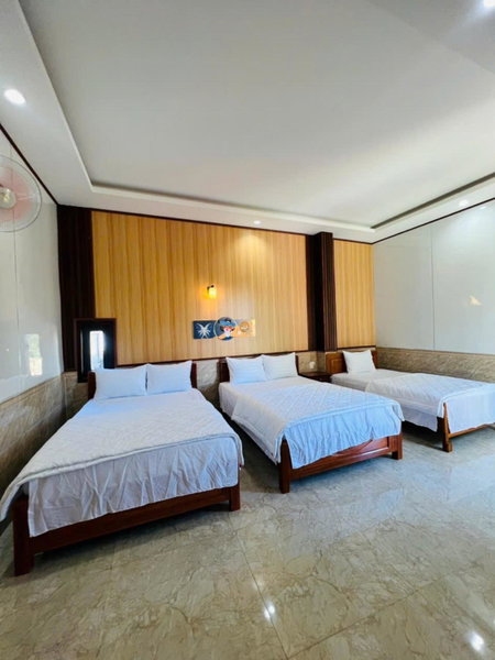 Bình Minh Hotel Pleiku, Pleiku, Vietnam