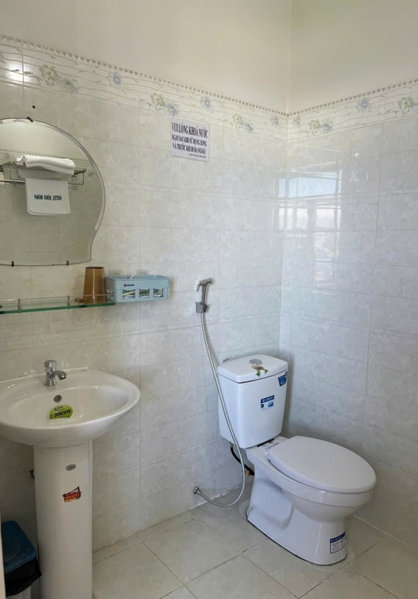 Bình Minh Hotel Pleiku, Pleiku, Vietnam
