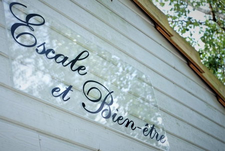 Escale et bien-être, Pornic, France