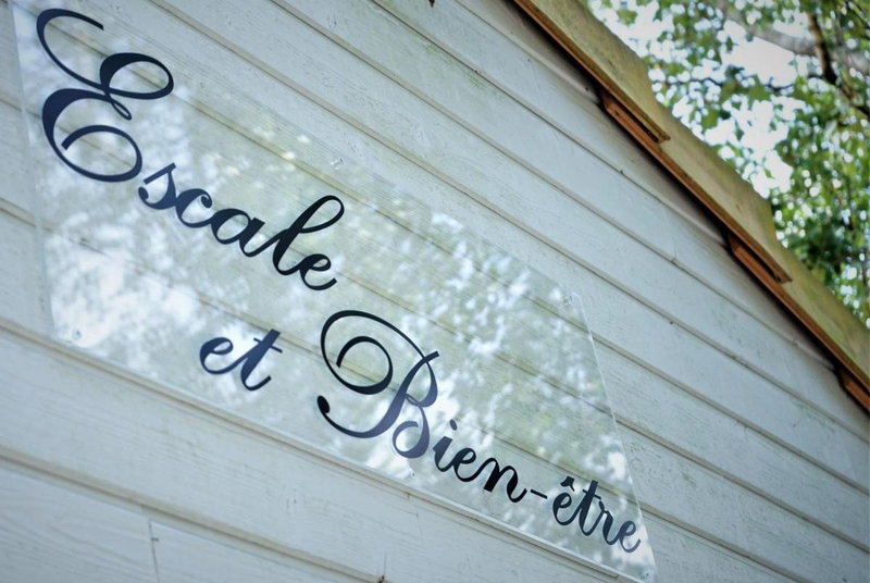 Escale et bien-être, Pornic, France