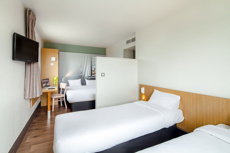 B&B HOTEL Rouen Saint-Etienne-du-Rouvray, Saint-Etienne-du-Rouvray, France