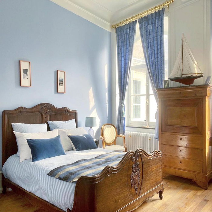 The Stay Well, Boulogne-sur-Mer, France