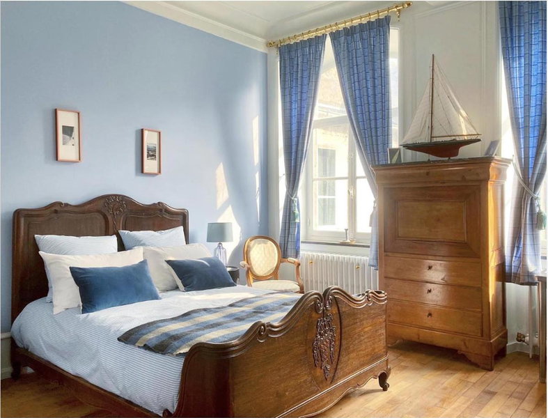 The Stay Well, Boulogne-sur-Mer, France