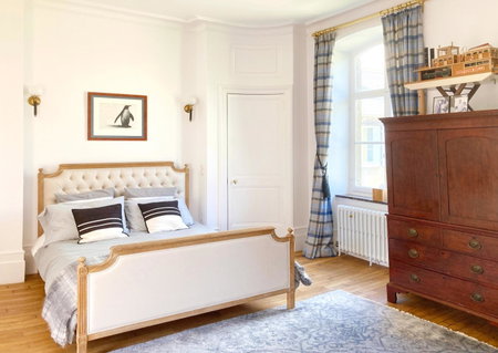 The Stay Well, Boulogne-sur-Mer, France