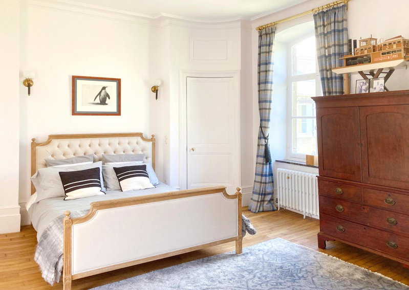 The Stay Well, Boulogne-sur-Mer, France