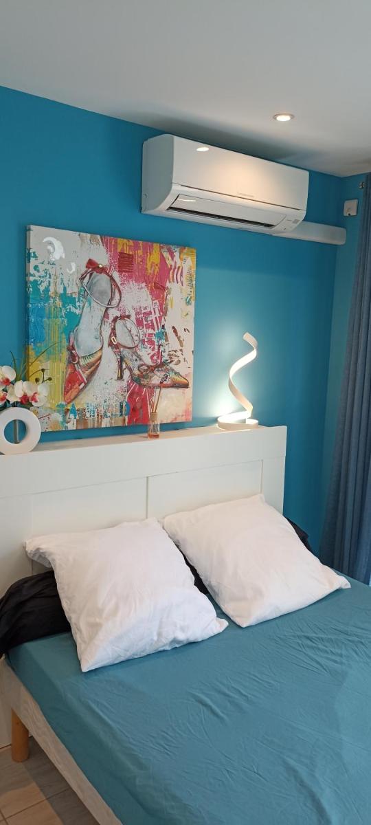Hotel · Bedroom Agde 34300, Agde