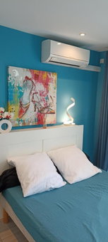 Bedroom Agde 34300, Agde, France