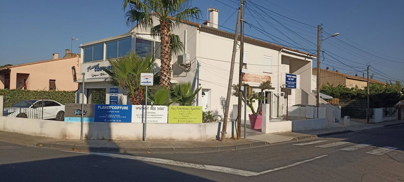 Bedroom Agde 34300, Agde, France
