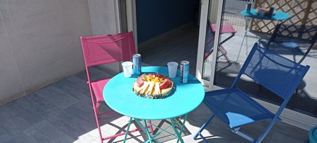 Bedroom Agde 34300, Agde, France