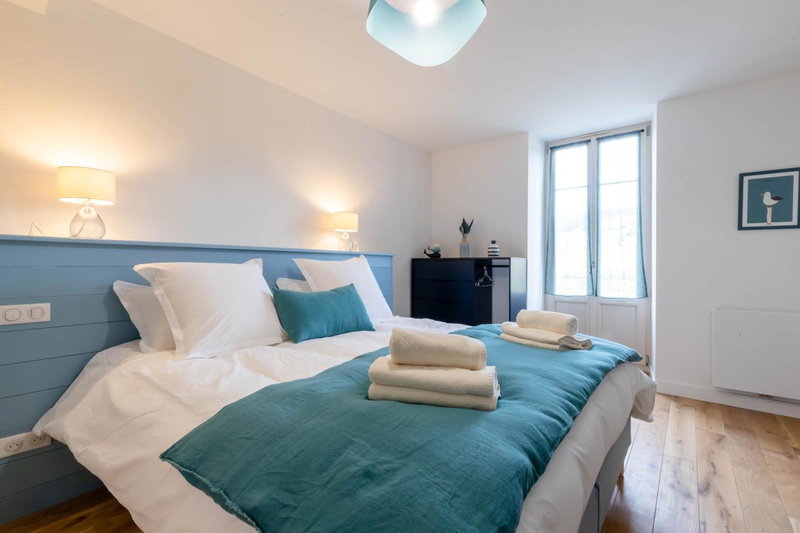 Villa Fémina, Savigny-lès-Beaune, France