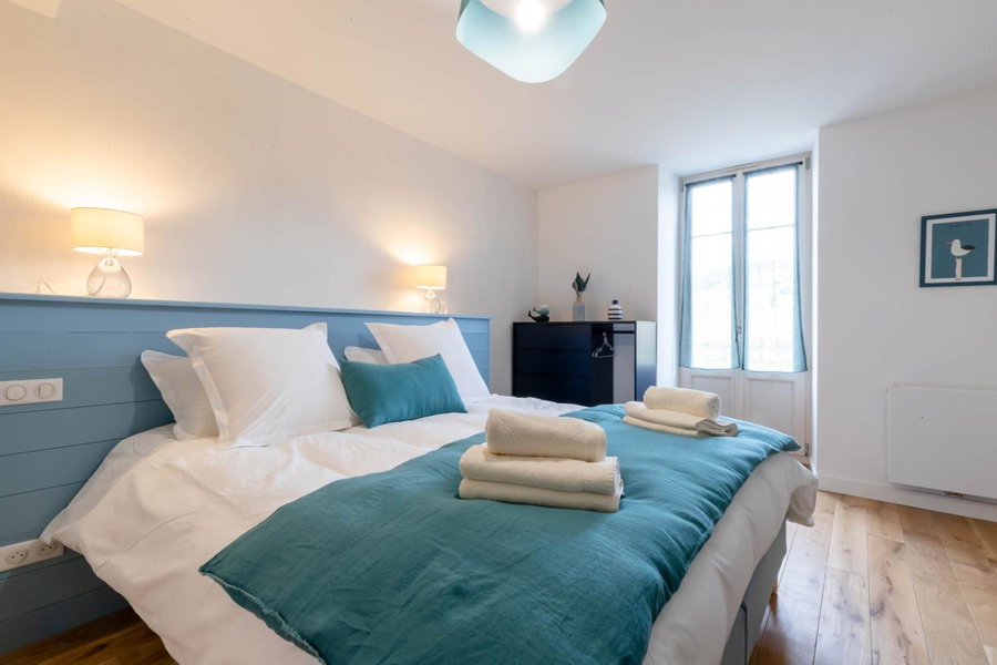 Villa Fémina, Savigny-lès-Beaune, France