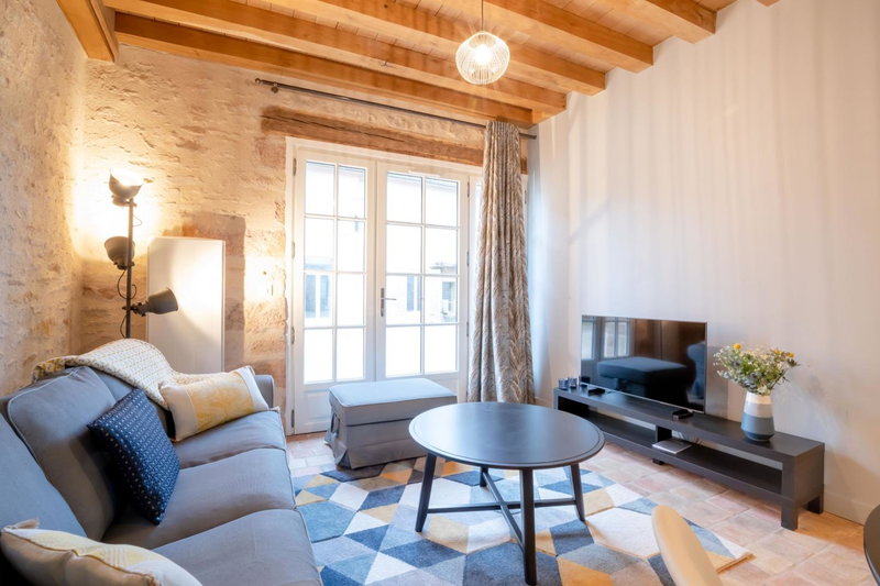 Villa Fémina, Savigny-lès-Beaune, France