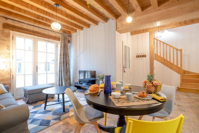 Villa Fémina, Savigny-lès-Beaune, France