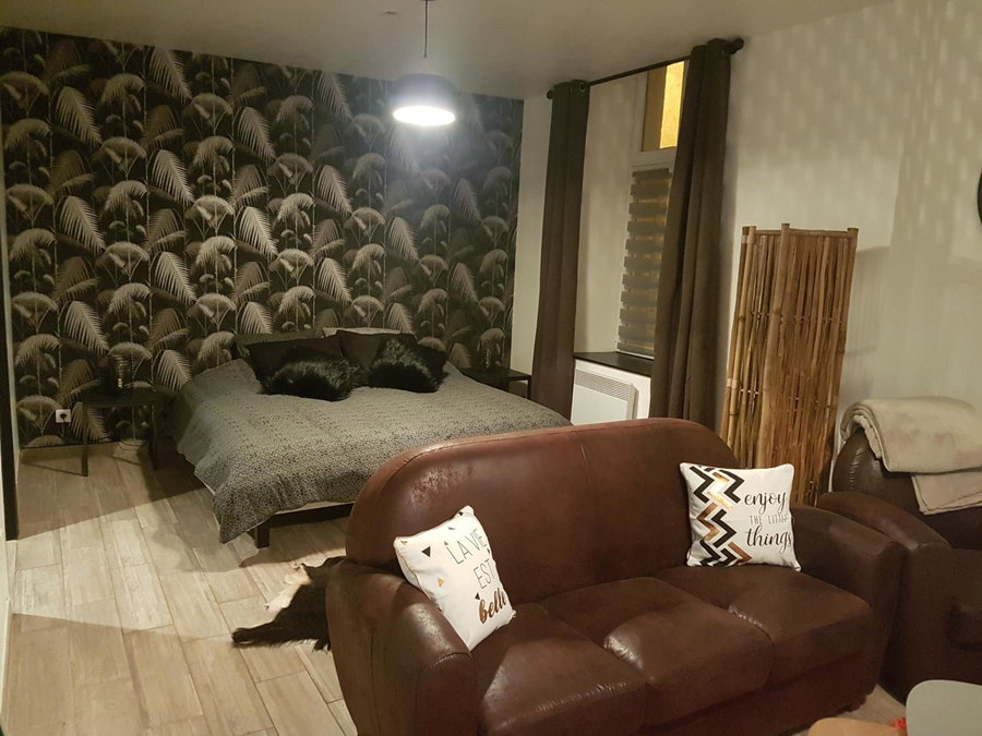 Residence Monsigny, Boulogne-sur-Mer, France