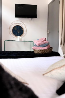 Residence Monsigny, Boulogne-sur-Mer, France