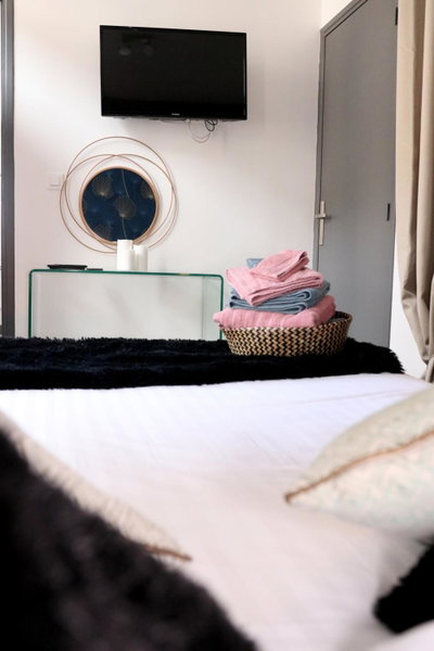 Residence Monsigny, Boulogne-sur-Mer, France