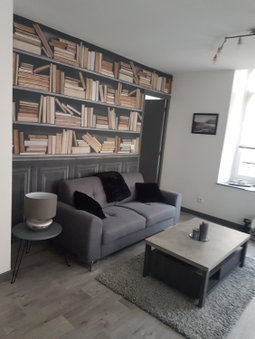 Residence Monsigny, Boulogne-sur-Mer, France