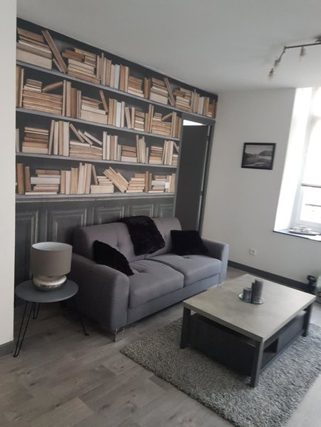 Residence Monsigny, Boulogne-sur-Mer, France