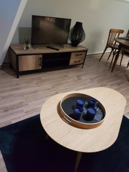 Residence Monsigny, Boulogne-sur-Mer, France