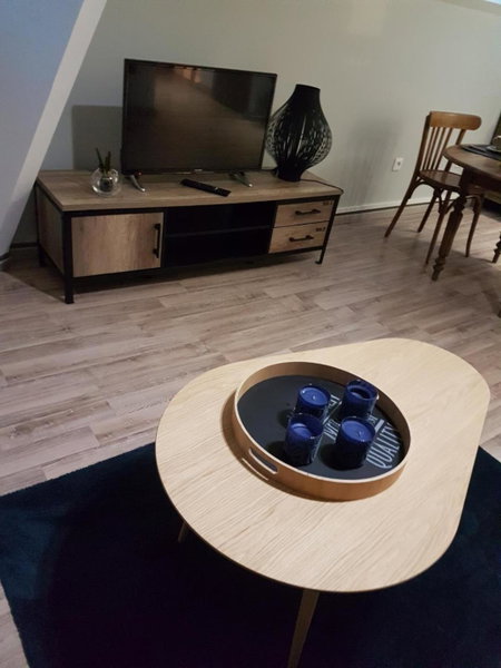 Residence Monsigny, Boulogne-sur-Mer, France