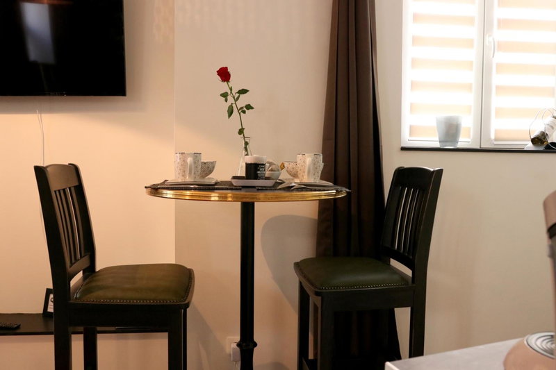 Residence Monsigny, Boulogne-sur-Mer, France