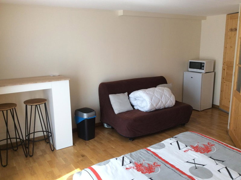 Chambre d hôtes du lac, Echallon, France