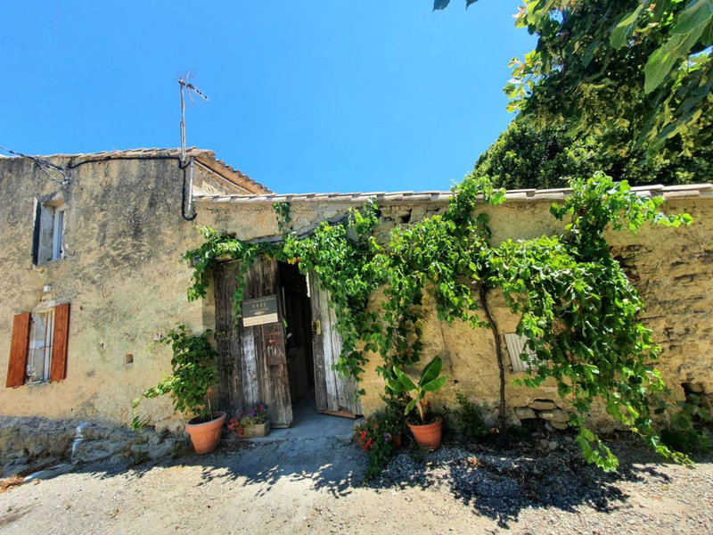 1832 La Rabassière, Malaucène, France