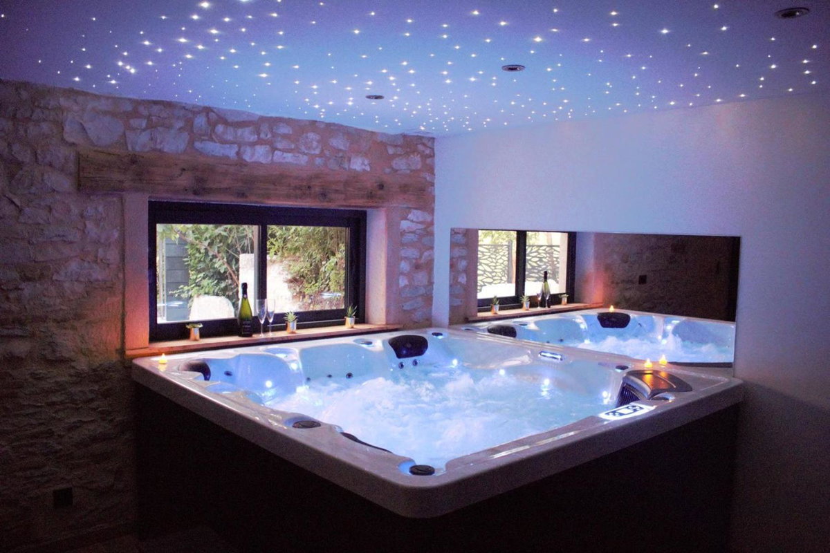 Hotel · lov'HOME, Caussade