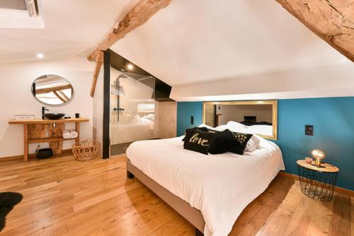 lov'HOME, Caussade, France