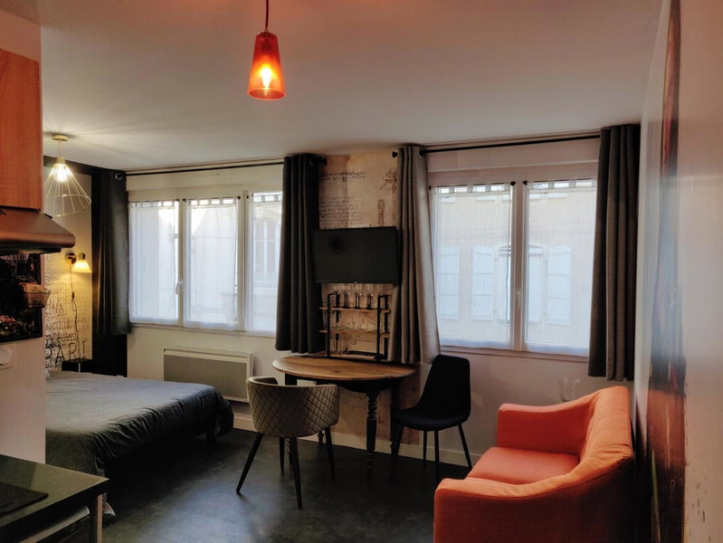 Résidence M - LAVALOC, Laval, France